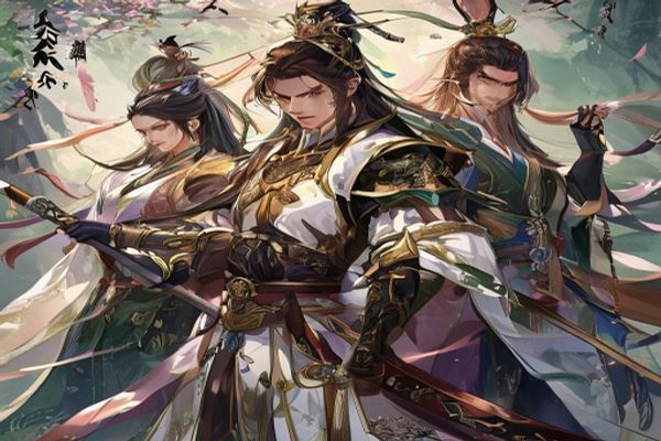 阿修罗纯刷图加点